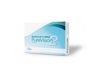 Месячные контактные линзы Pure Vision 2HD - № 10